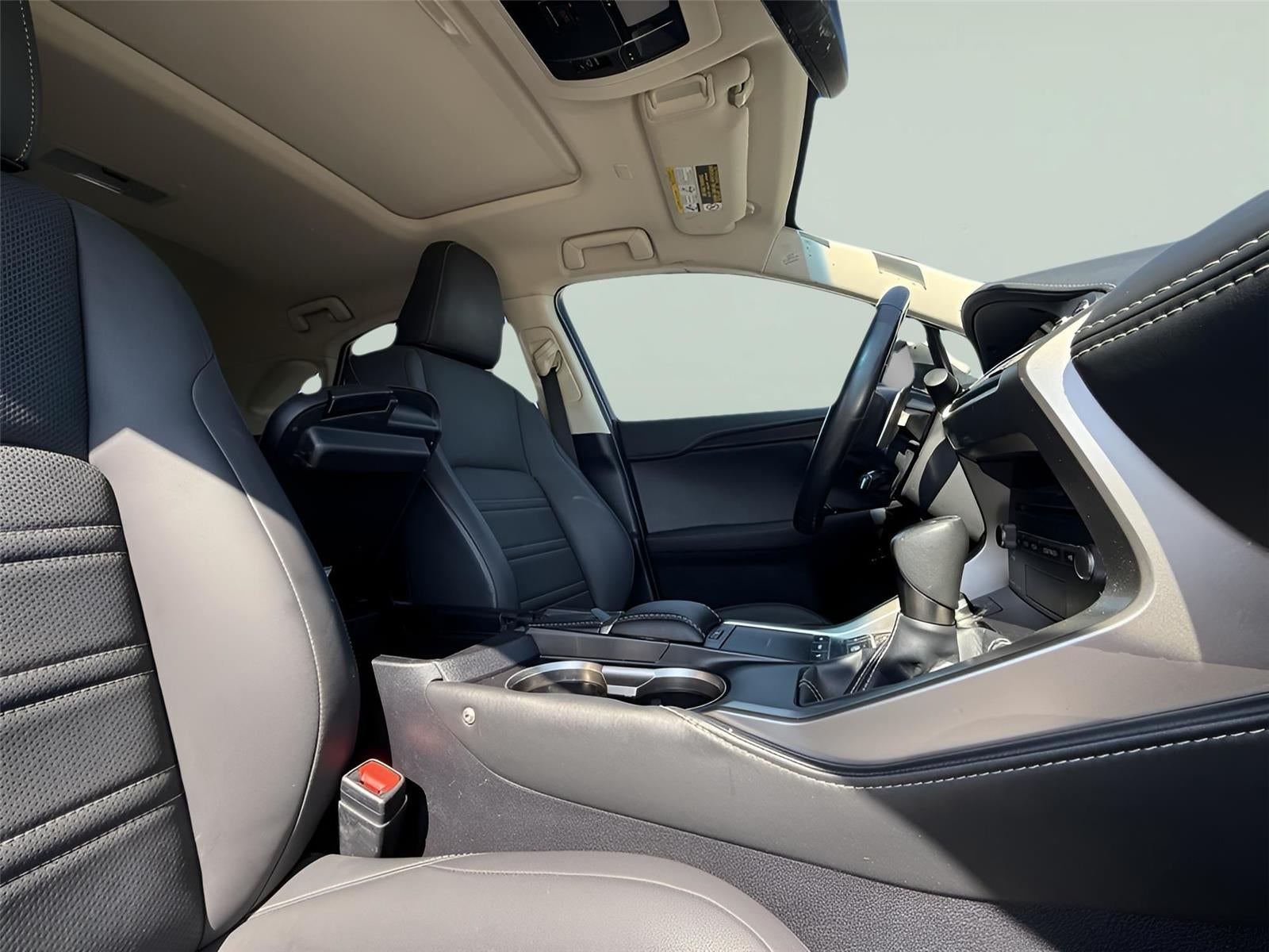 2019 Lexus NX NX 300