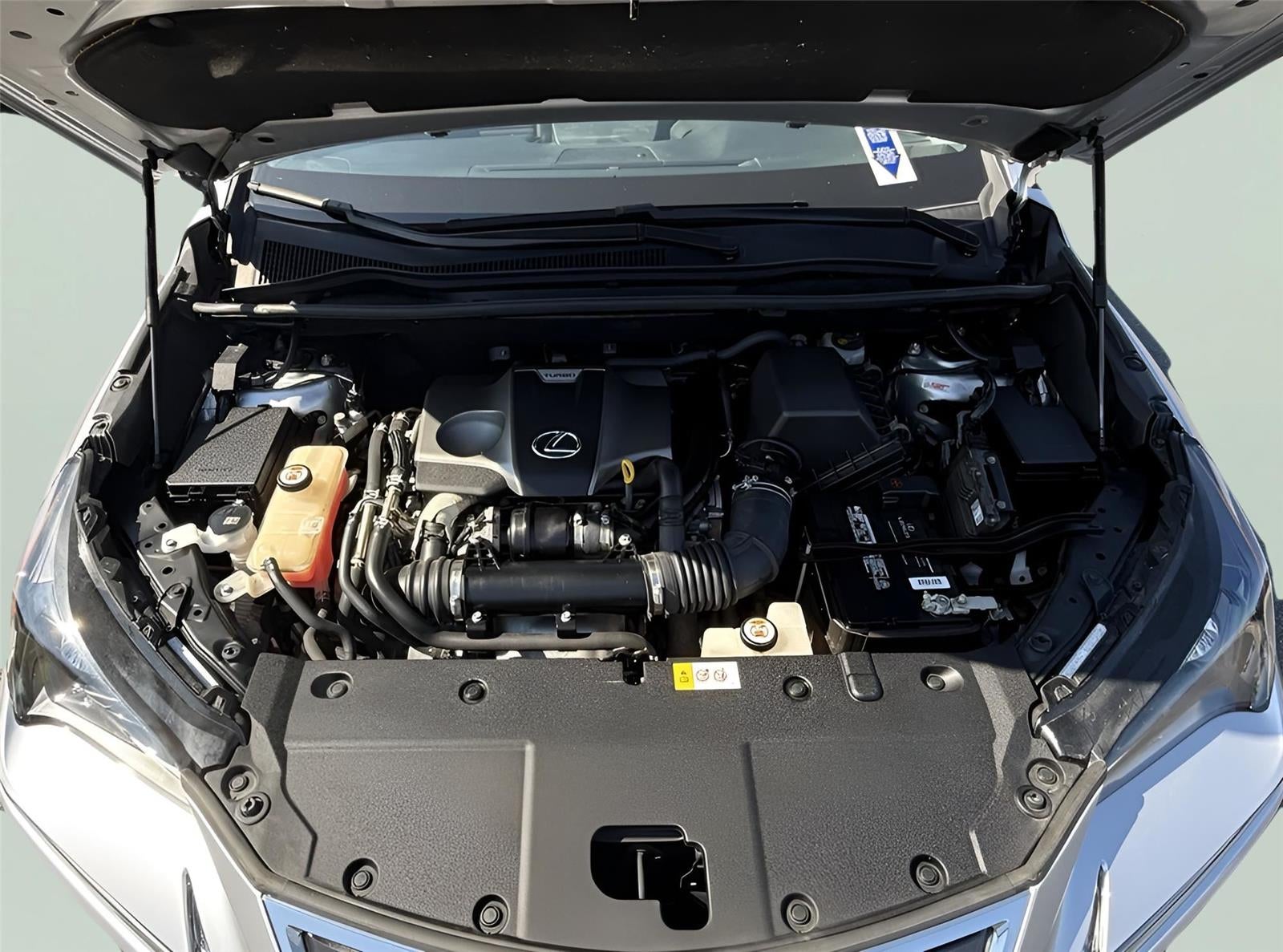 2019 Lexus NX NX 300