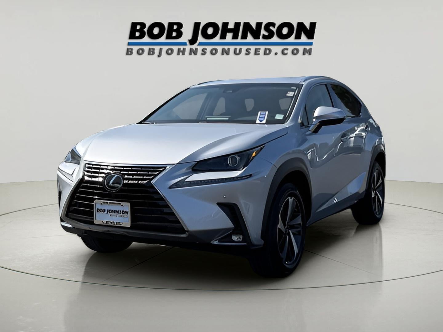 2019 Lexus NX NX 300