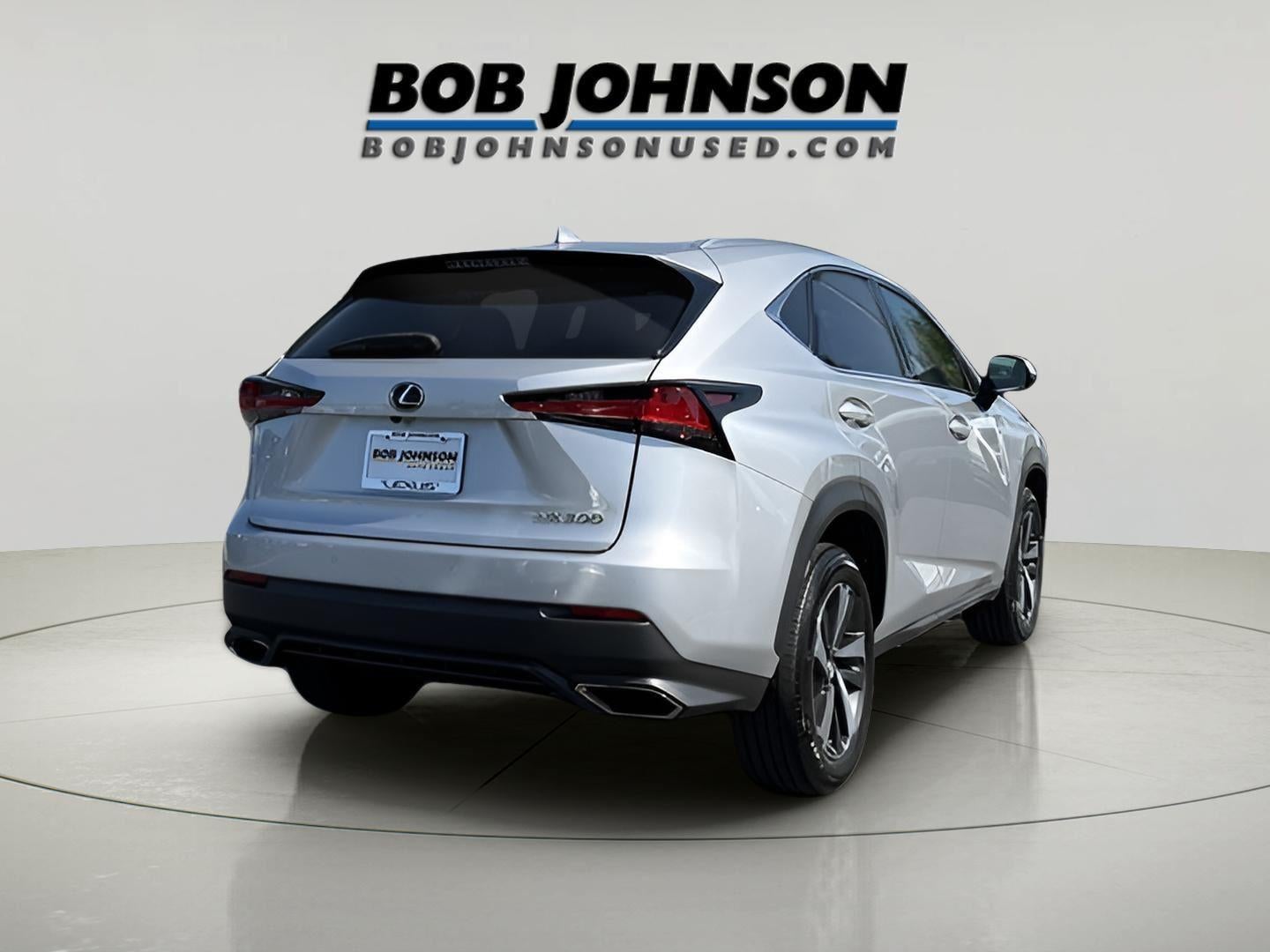 2019 Lexus NX NX 300