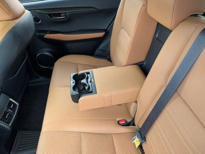 2019 Lexus NX 300h SUBN