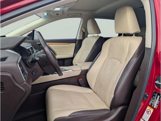 2019 Lexus RX 350 Base