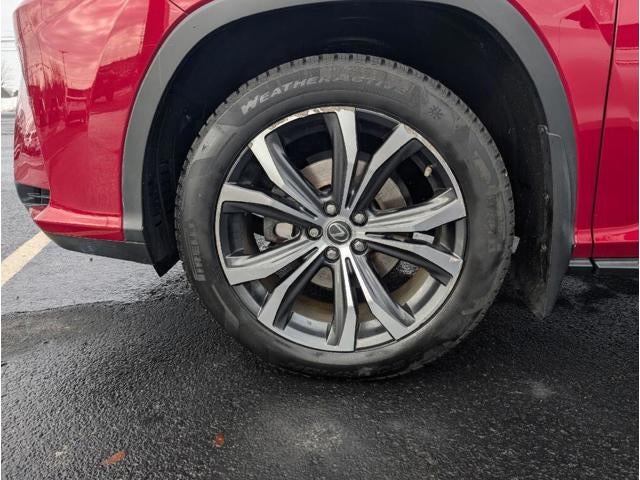 2019 Lexus RX 350 Base