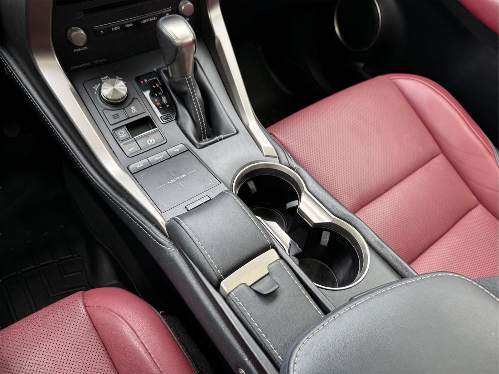 2020 Lexus NX 300 NX 300 AWD