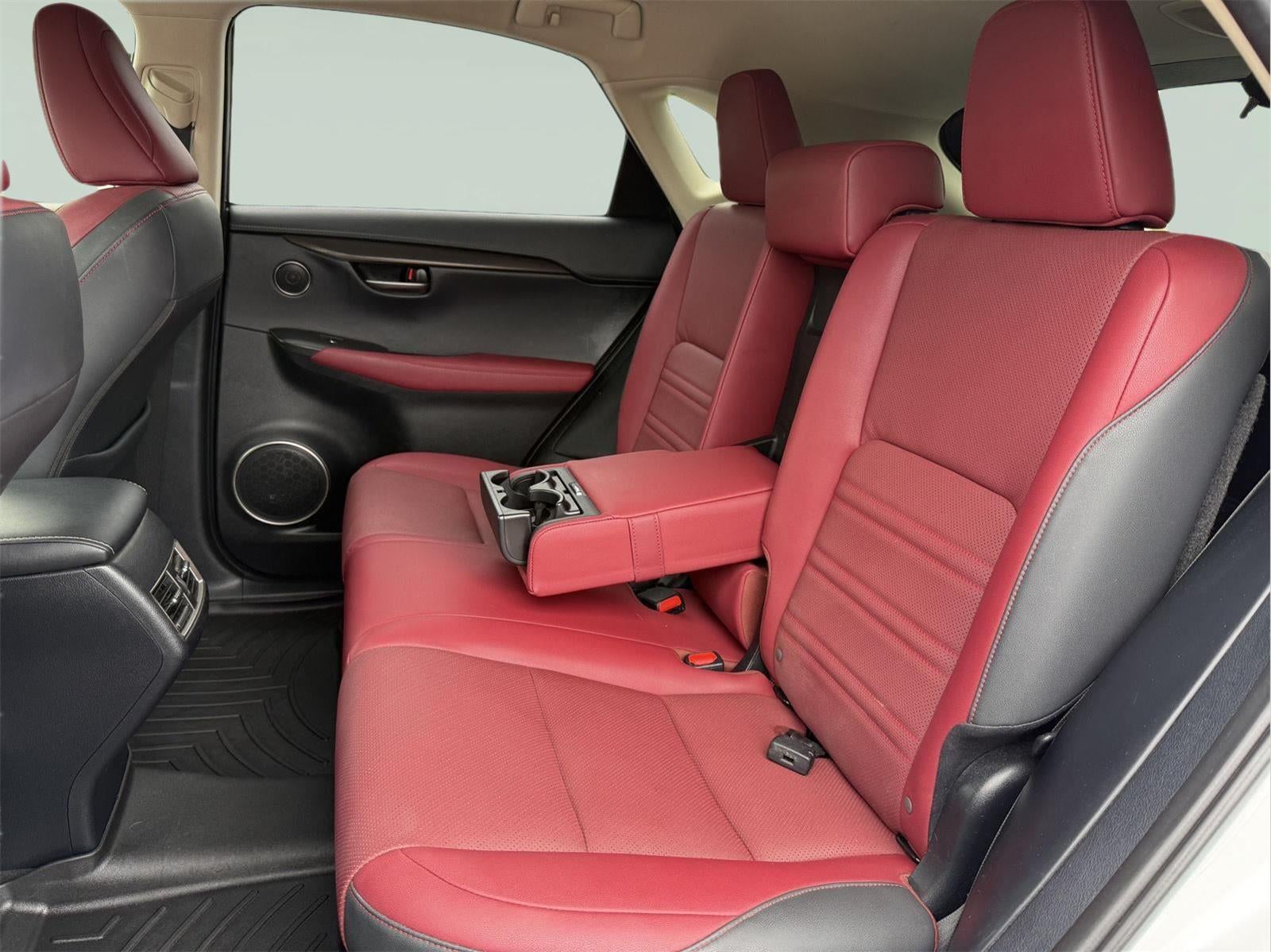 2020 Lexus NX 300 NX 300 AWD