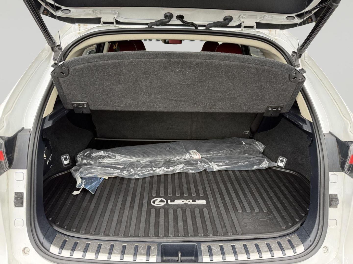 2020 Lexus NX 300 NX 300 AWD