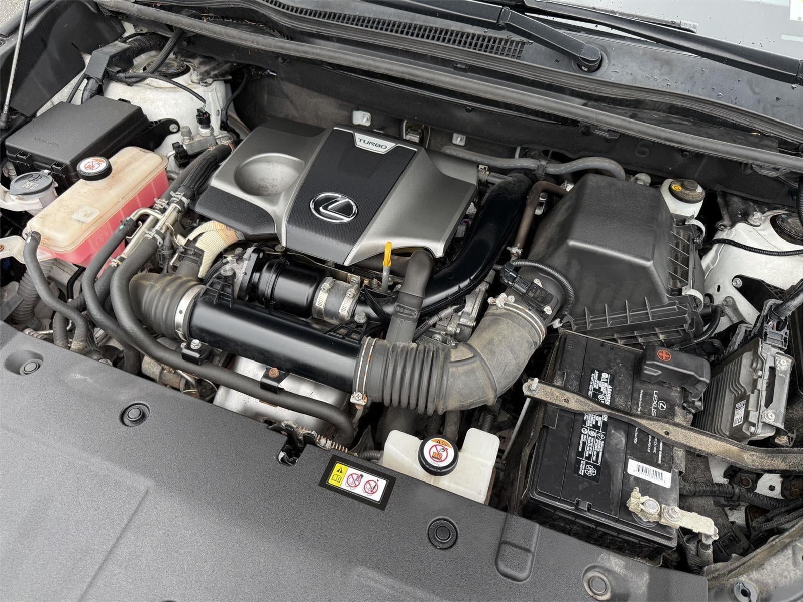 2020 Lexus NX 300 NX 300 AWD