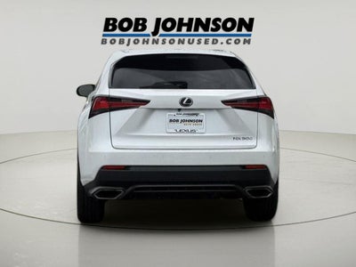 2020 Lexus NX 300 NX 300 AWD