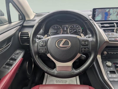 2020 Lexus NX 300 NX 300 AWD