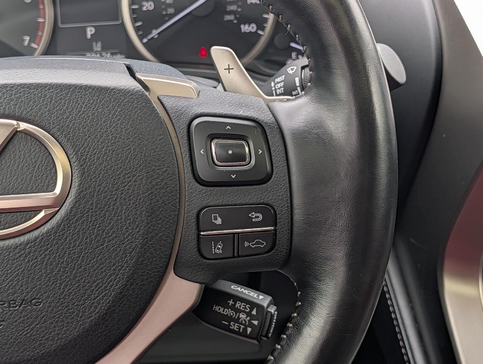 2020 Lexus NX 300 NX 300 AWD