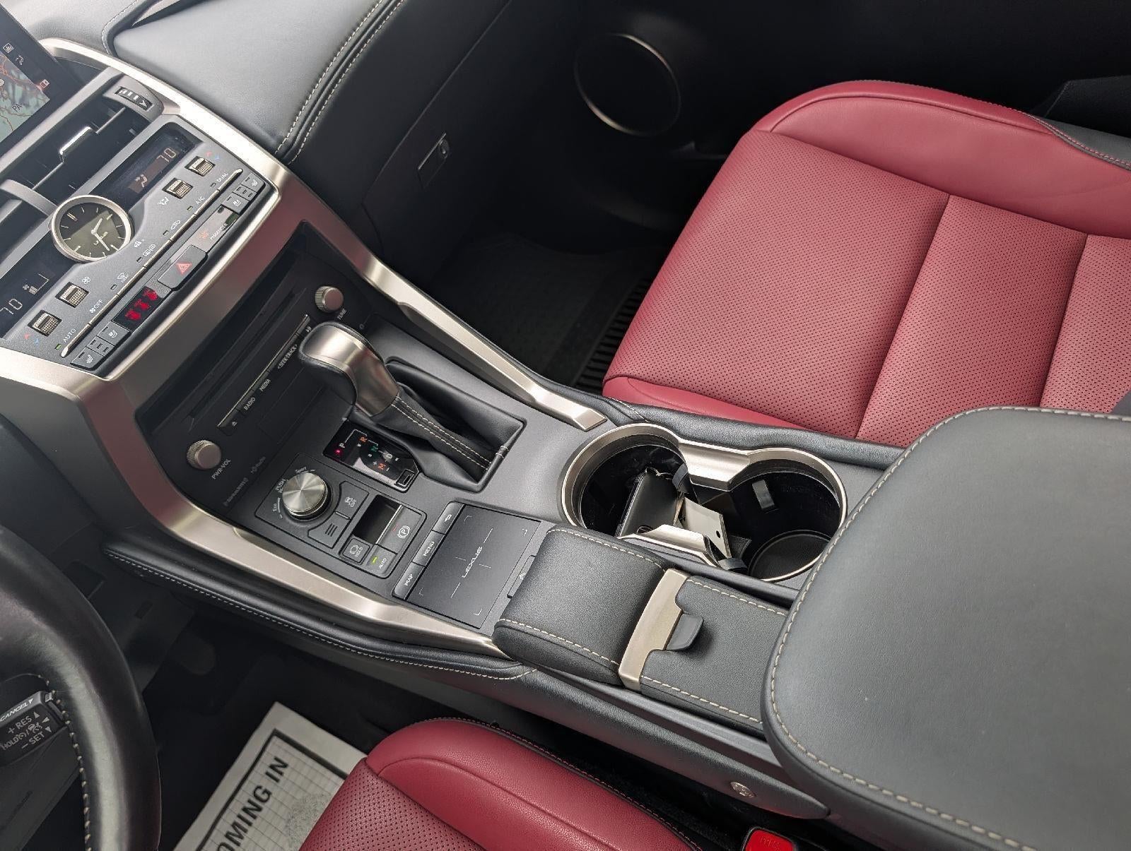 2020 Lexus NX 300 NX 300 AWD