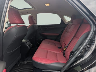 2020 Lexus NX 300 NX 300 AWD