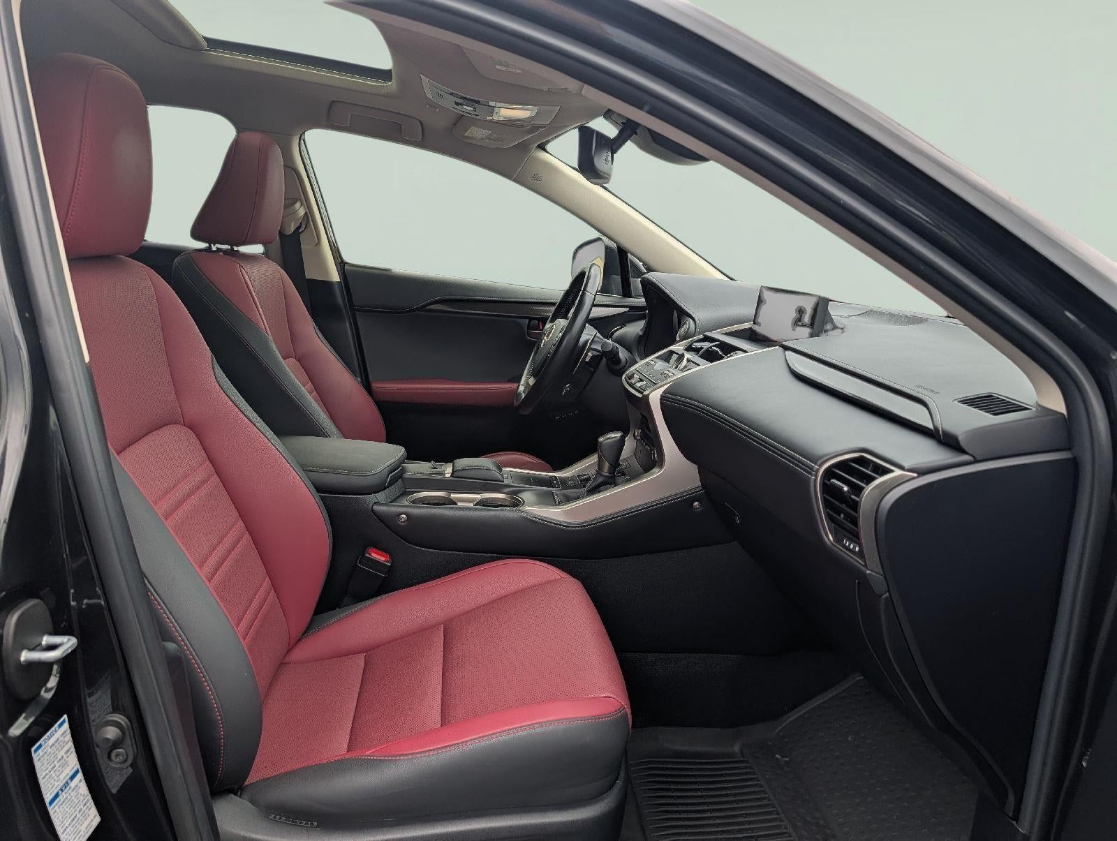 2020 Lexus NX 300 NX 300 AWD