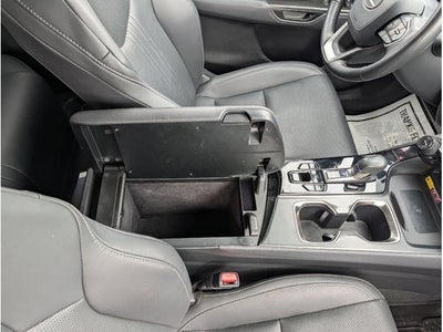 2024 Lexus NX 350 NX 350 PREMIUM AWD