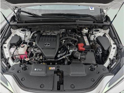 2024 Lexus NX 350 PREMIUM