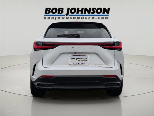 2024 Lexus NX 350 PREMIUM