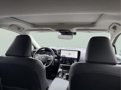 2024 Lexus NX AWD