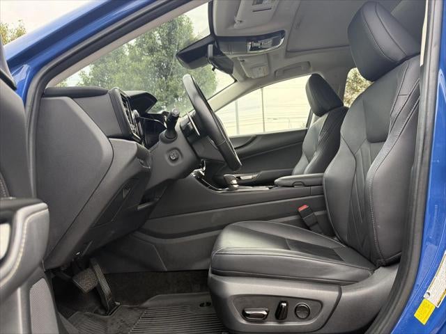 2024 Lexus NX AWD