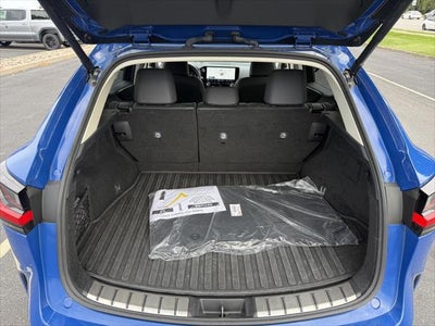 2024 Lexus NX AWD