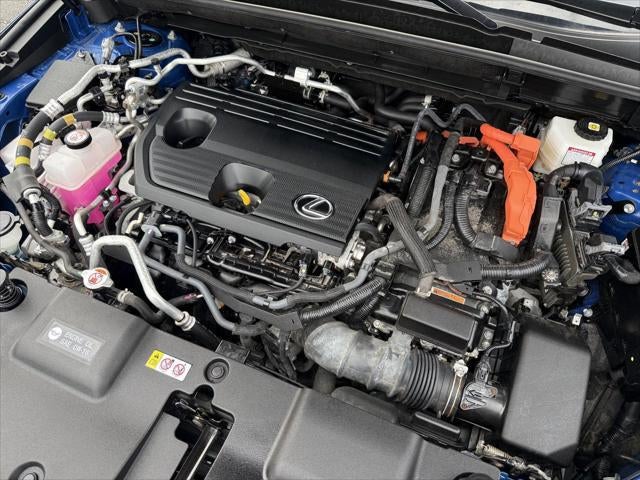 2024 Lexus NX AWD