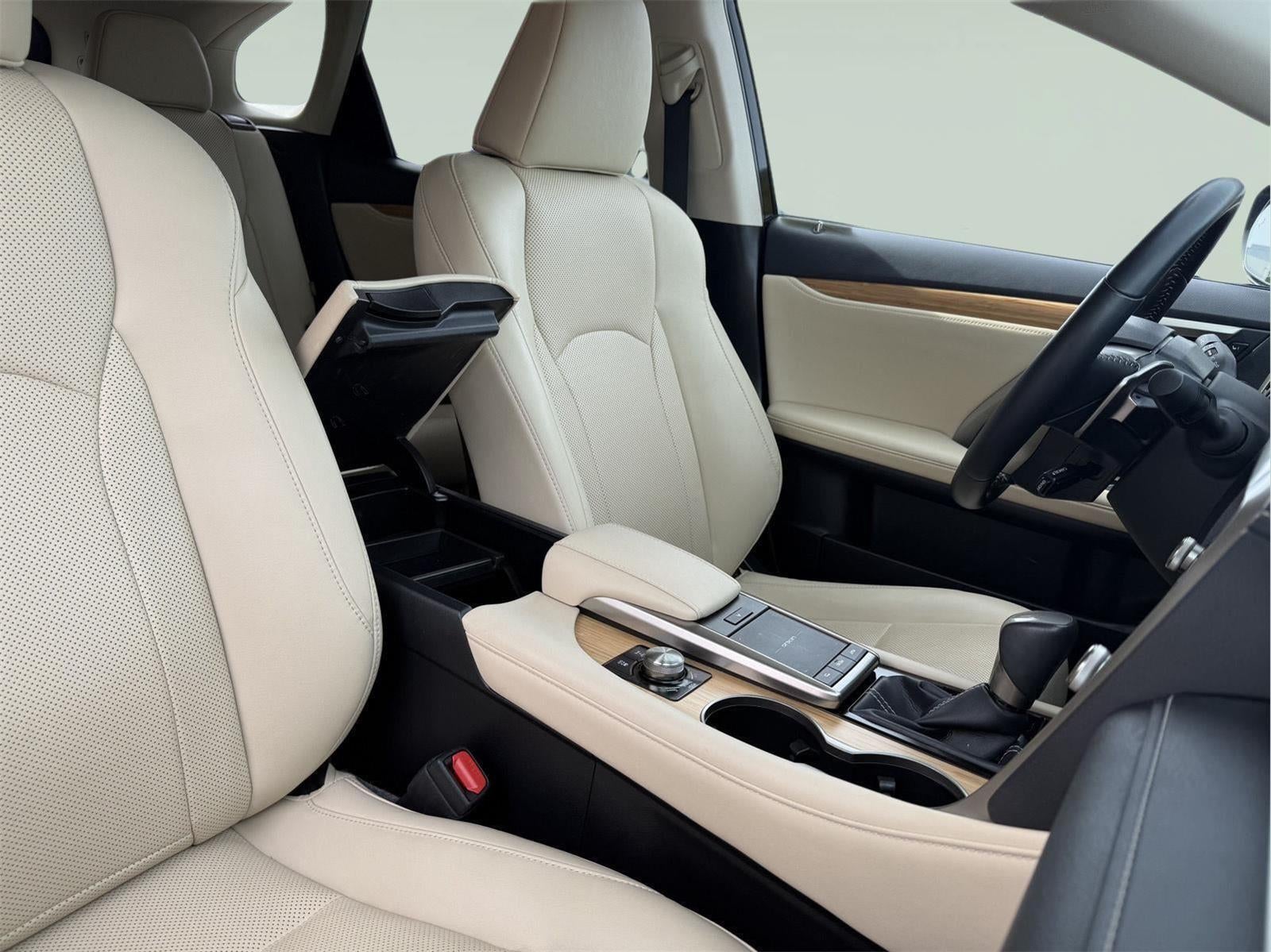 2022 Lexus RX 350L RX 350L
