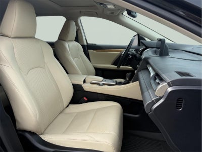 2022 Lexus RX 350L RX 350L
