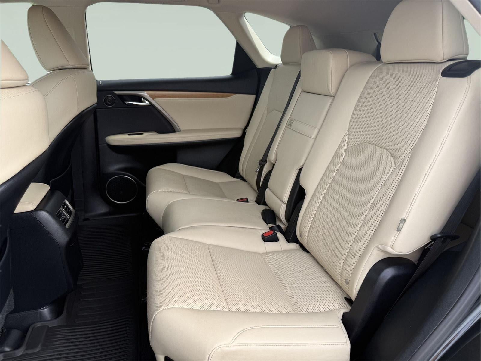2022 Lexus RX 350L RX 350L