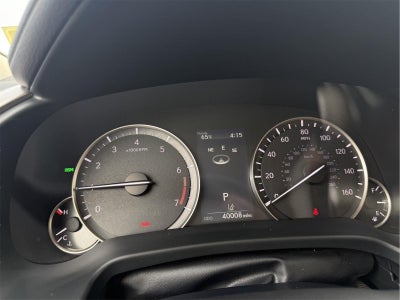 2022 Lexus RX 350L RX 350L