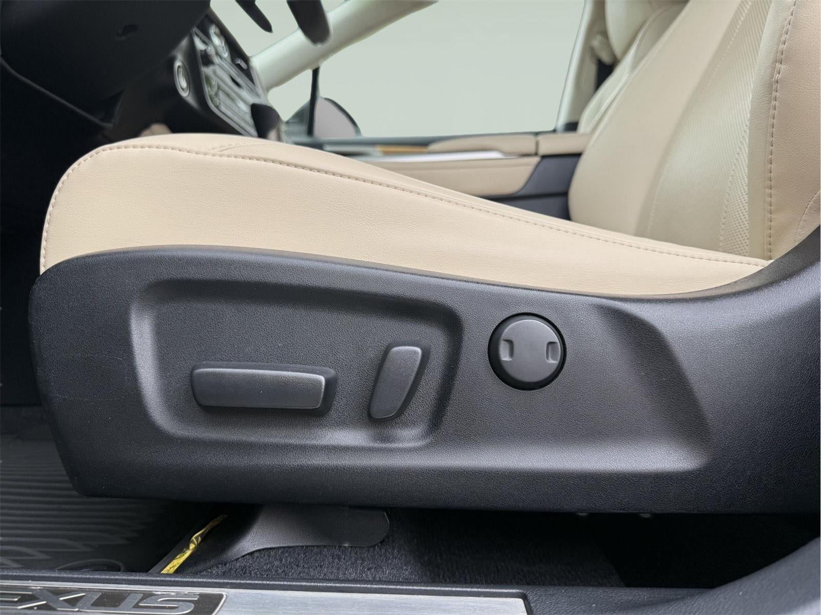 2022 Lexus RX 350L RX 350L