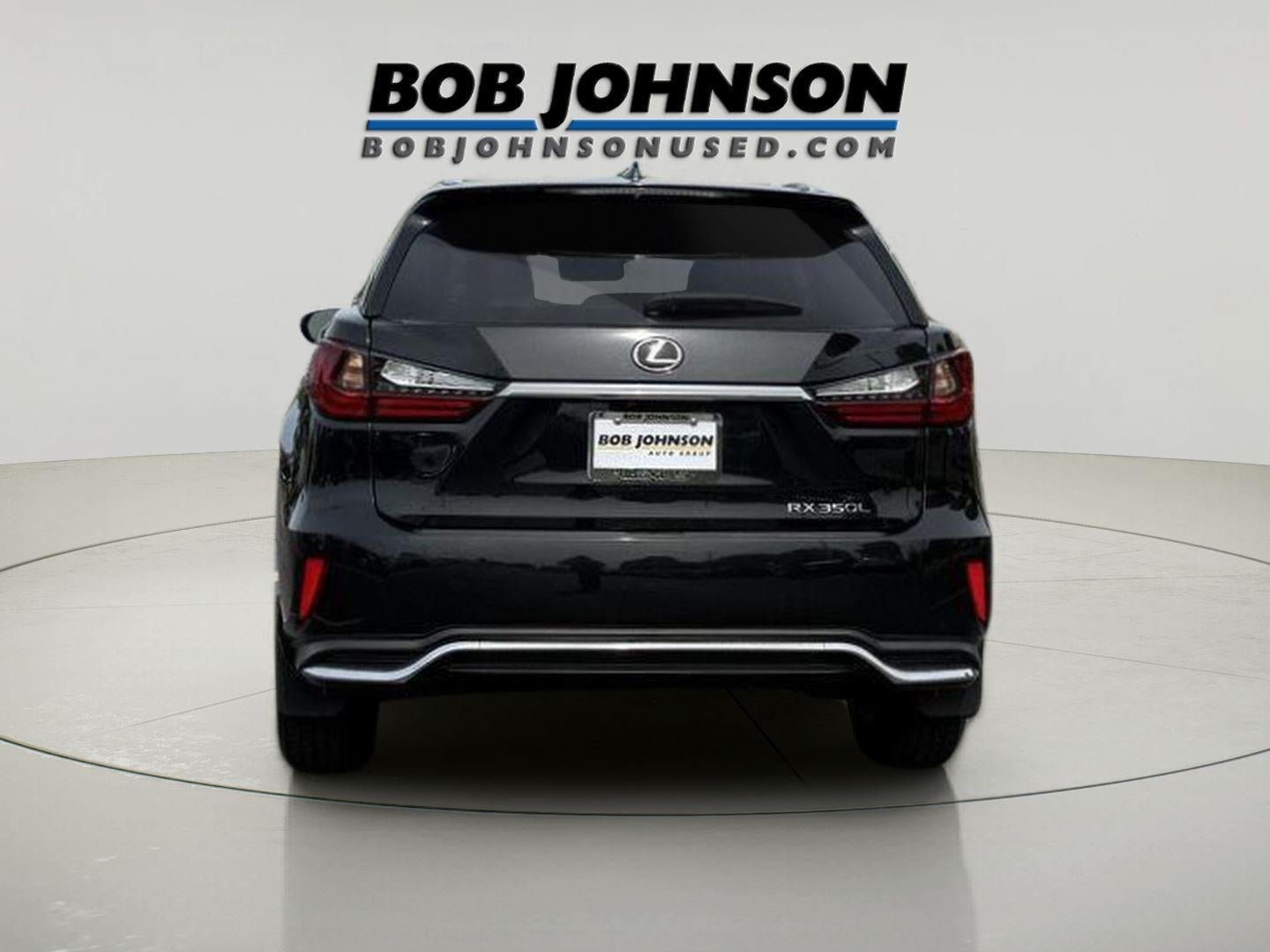 2022 Lexus RX 350L RX 350L