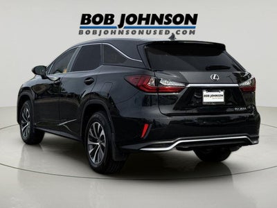 2022 Lexus RX 350L RX 350L