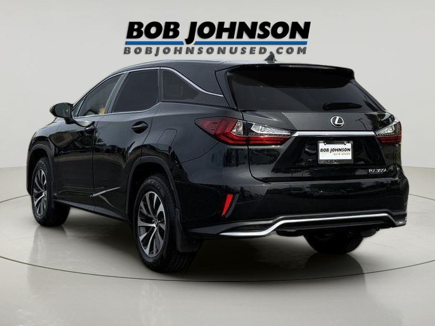 2022 Lexus RX 350L RX 350L