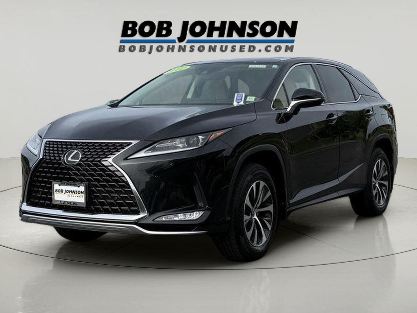 2022 Lexus RX 350L RX 350L