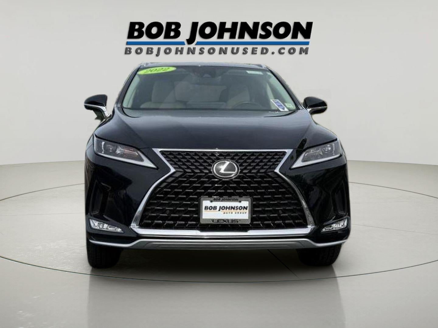 2022 Lexus RX 350L RX 350L