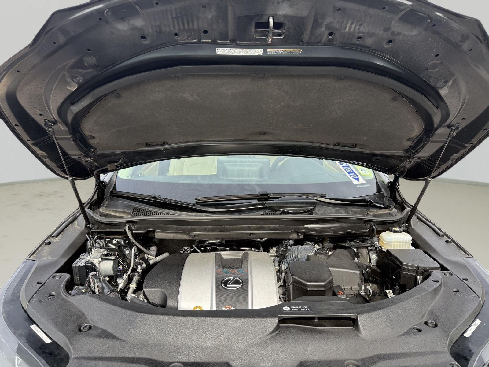 2022 Lexus RX 350L RX 350L