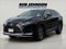 2022 Lexus RX 350L AWD