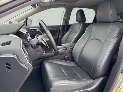 2021 Lexus RX 350 RX 350
