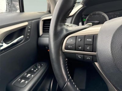 2021 Lexus RX 350 RX 350