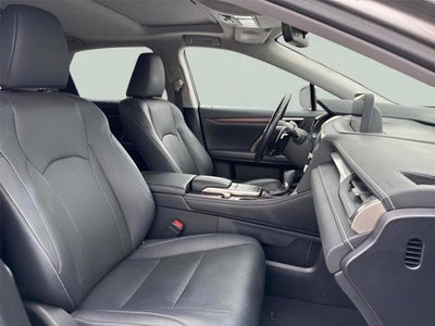 2021 Lexus RX 350 RX 350