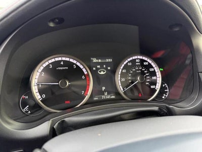 2020 Lexus NX 300 F Sport