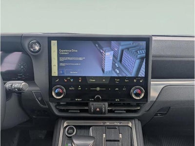 2025 Lexus GX 550 PREMIUM PLUS