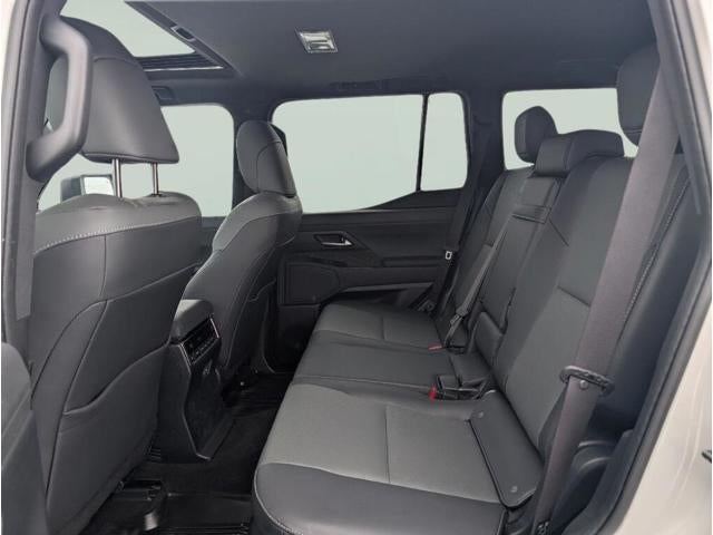 2025 Lexus GX 550 PREMIUM PLUS