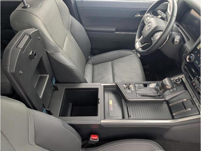 2025 Lexus GX 550 PREMIUM PLUS