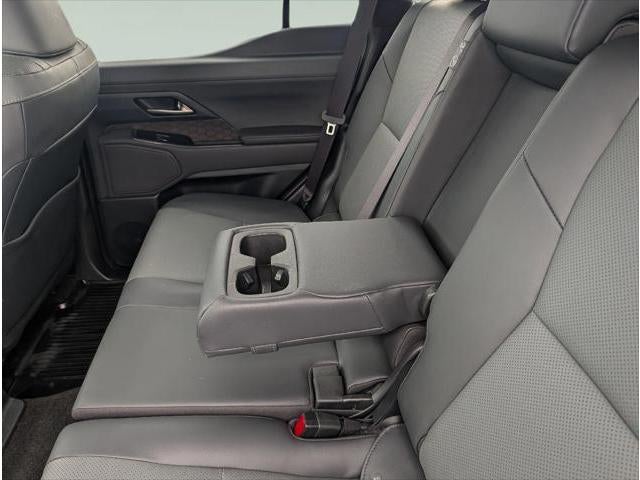 2025 Lexus GX 550 PREMIUM PLUS