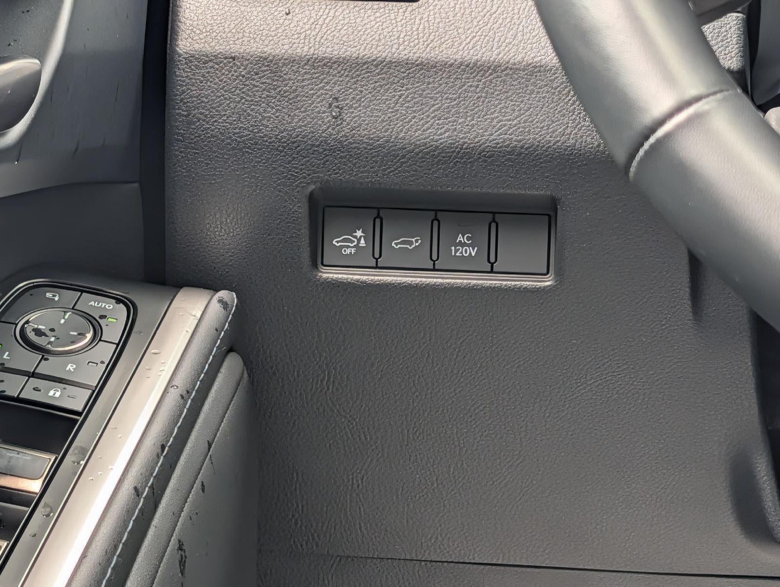 2024 Lexus GX 550 PREMIUM