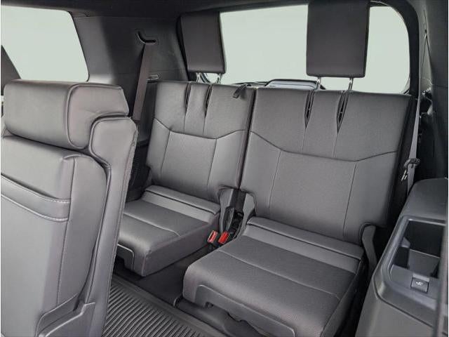 2024 Lexus GX 550 PREMIUM PLUS