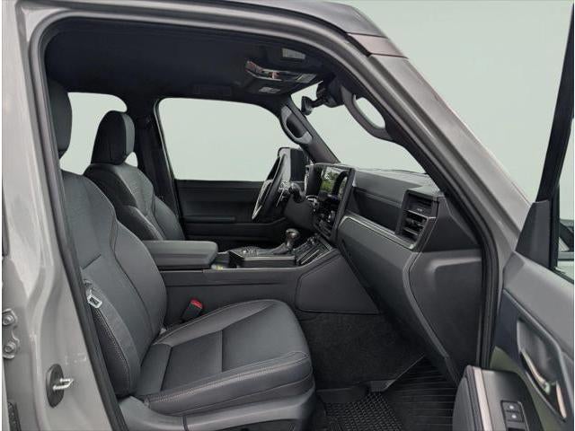 2025 Lexus GX 550 OVERTRAIL
