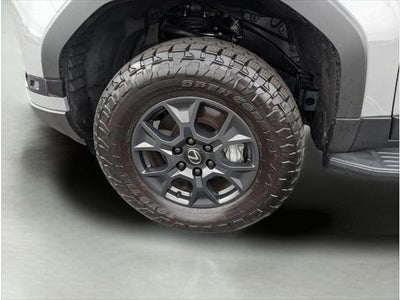 2025 Lexus GX 550 OVERTRAIL