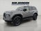 2025 Lexus GX 550 OVERTRAIL