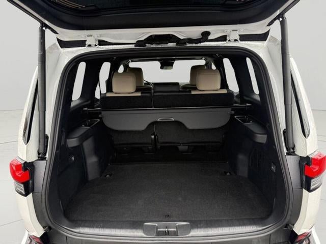 2024 Lexus GX GX 550 Overtrail+